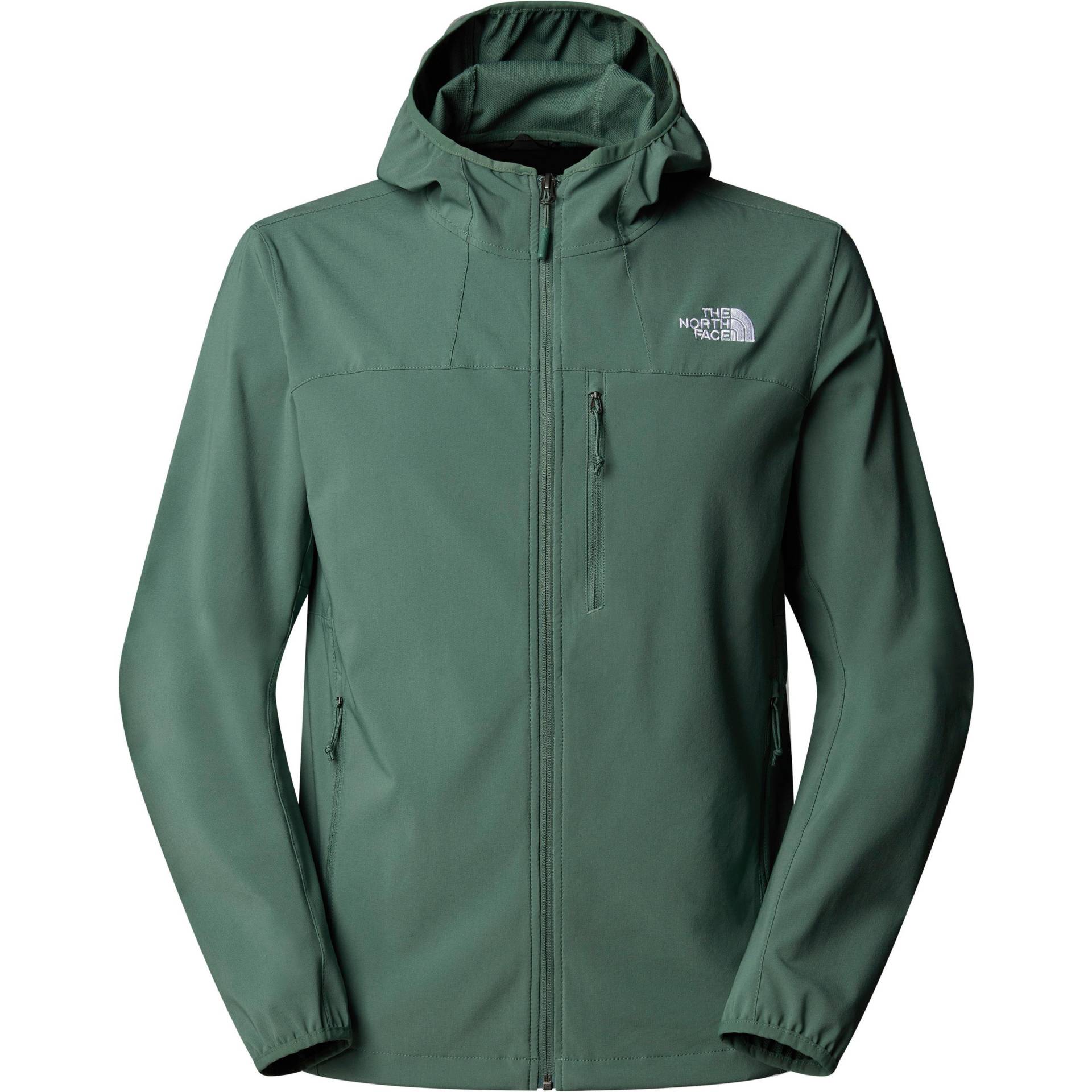 The North Face NIMBLE Softshelljacke Herren The North Face NIMBLE Softshelljacke Herren von The North Face