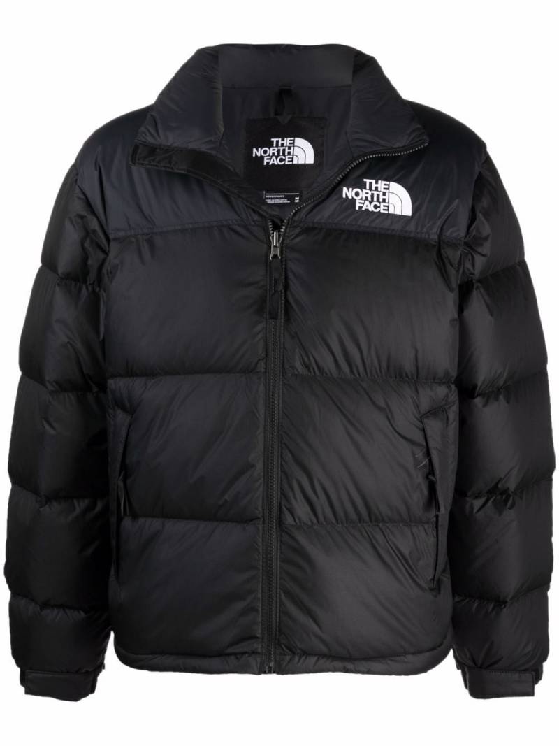 The North Face 1996 Retro Nuptse padded jacket - Black von The North Face