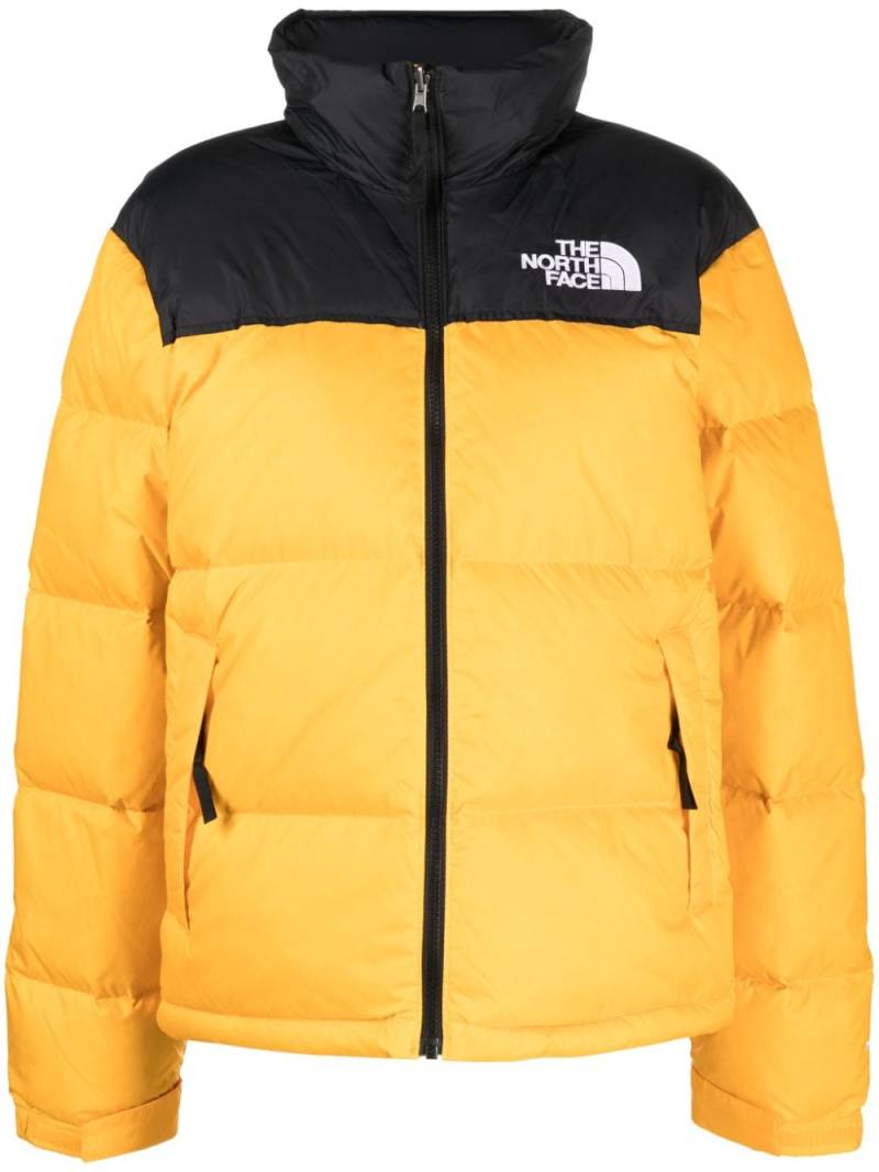 The North Face Nuptse puffer jacket - Black von The North Face