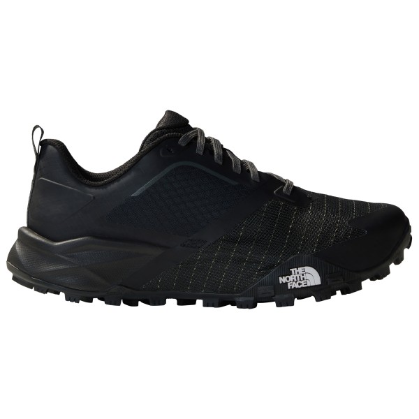 The North Face - Offtrail TR - Trailrunningschuhe Gr 11 schwarz von The North Face