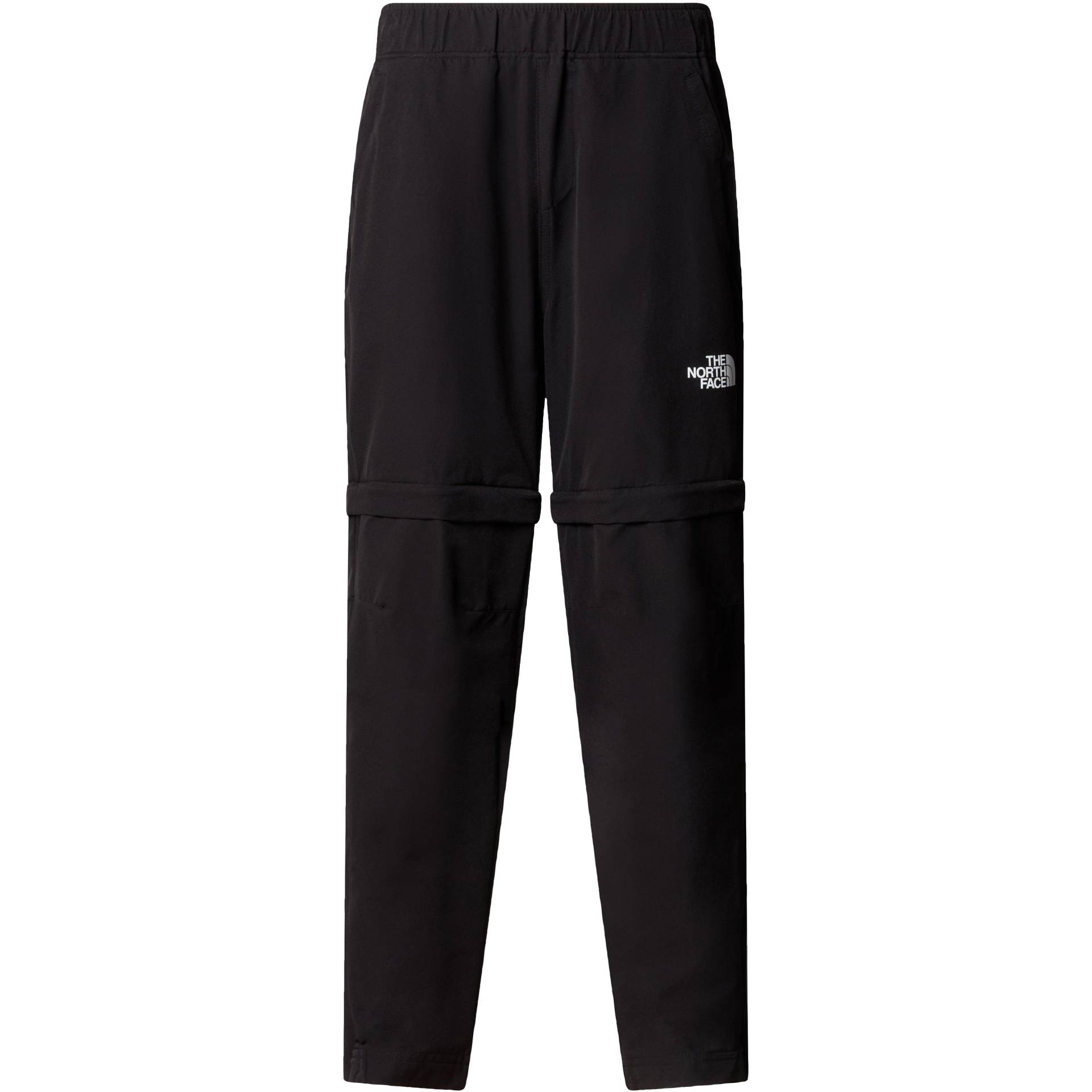 The North Face PARAMOUNT Zipphose Kinder von The North Face