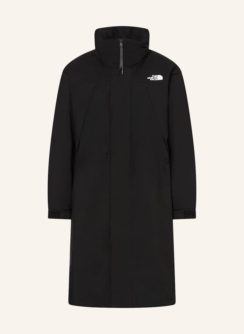 The North Face Parka schwarz von The North Face