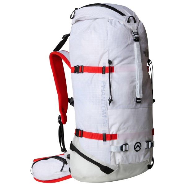The North Face - Phantom 38 - Tourenrucksack Gr 38 l - L/XL weiß/grau The North Face - Phantom 38 - Tourenrucksack Gr 38 l - L/XL weiß/grau von The North Face