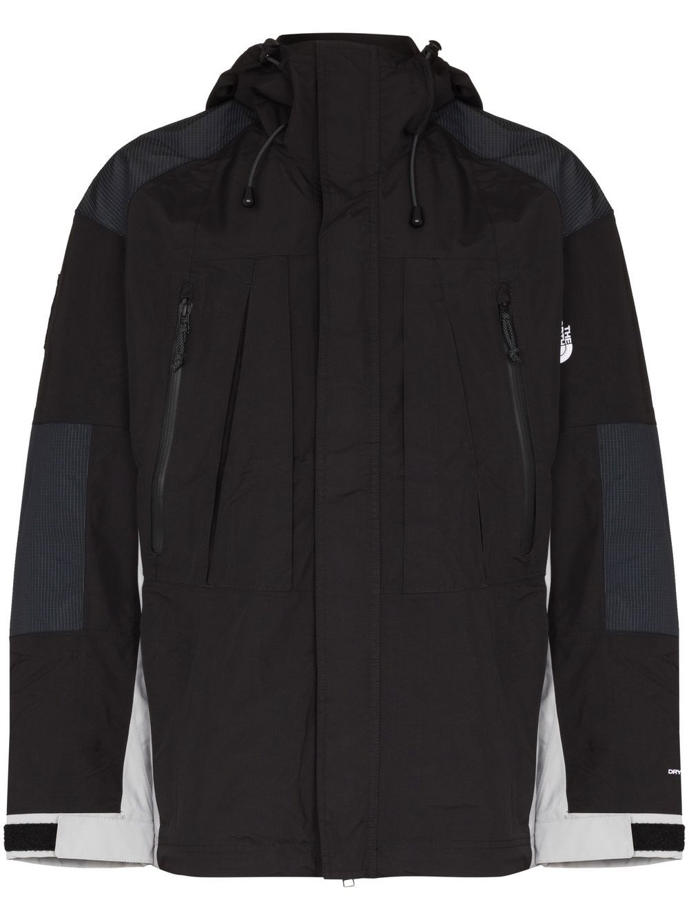 The North Face Phlego 2L DryVent jacket - Black von The North Face