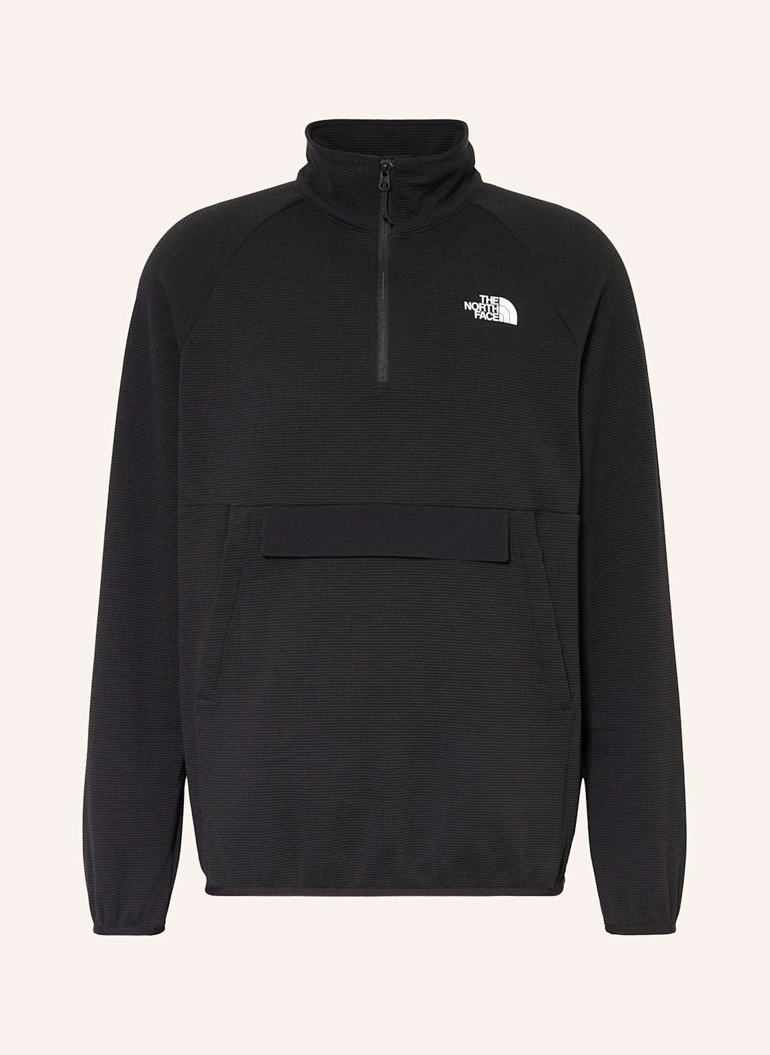 The North Face Pullover Kecha schwarz von The North Face