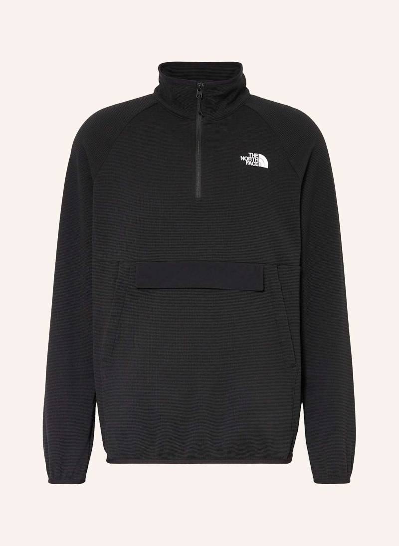 The North Face Pullover Kecha schwarz von The North Face