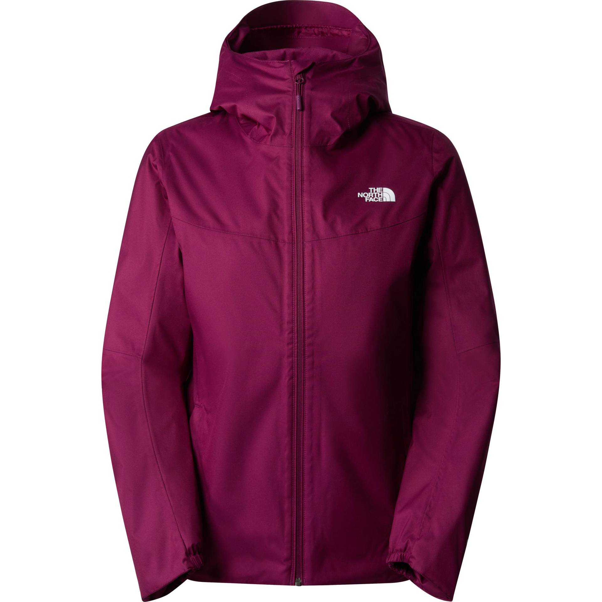 The North Face QUEST INSULATED Funktionsjacke Damen von The North Face