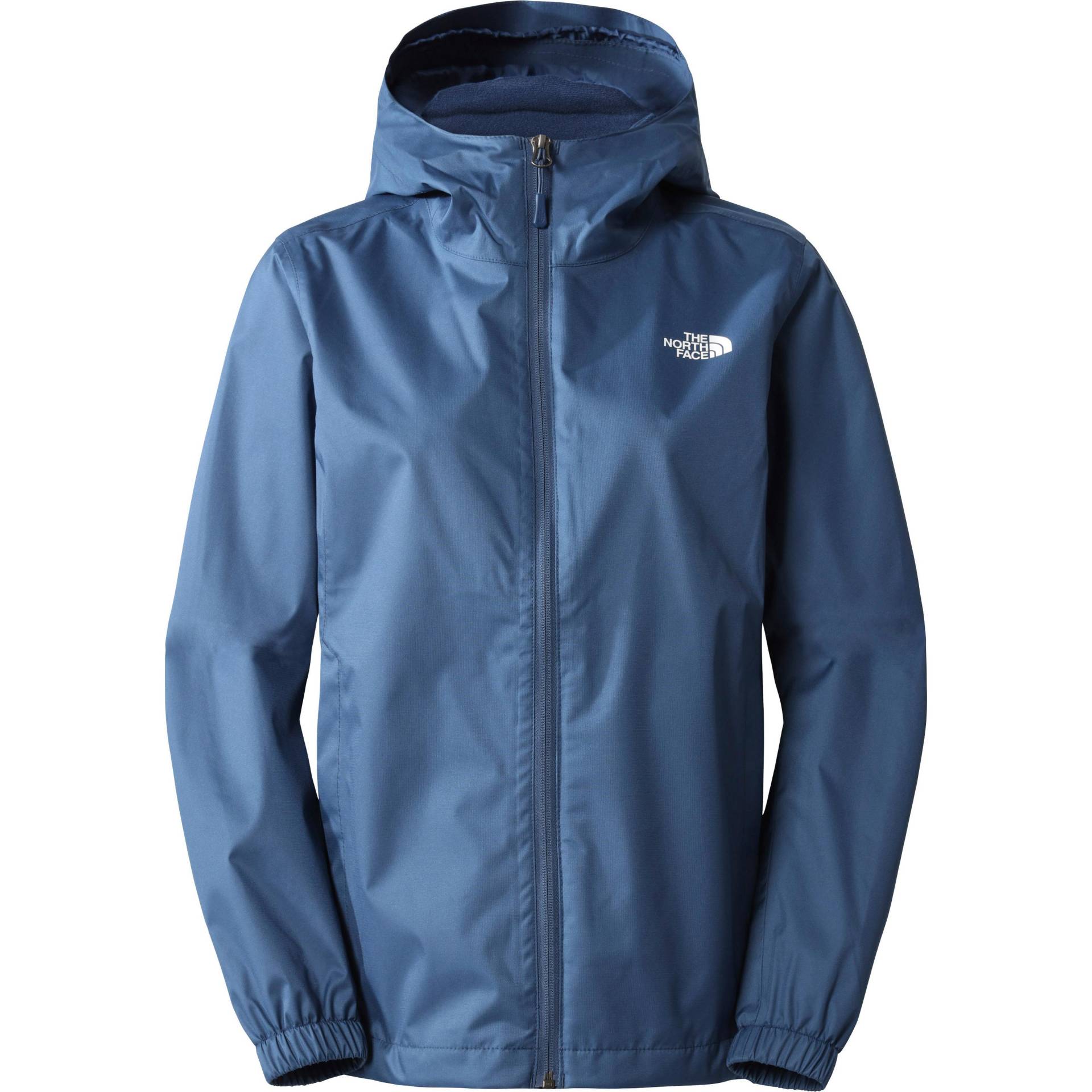 The North Face Quest Regenjacke Damen The North Face Quest Regenjacke Damen von The North Face