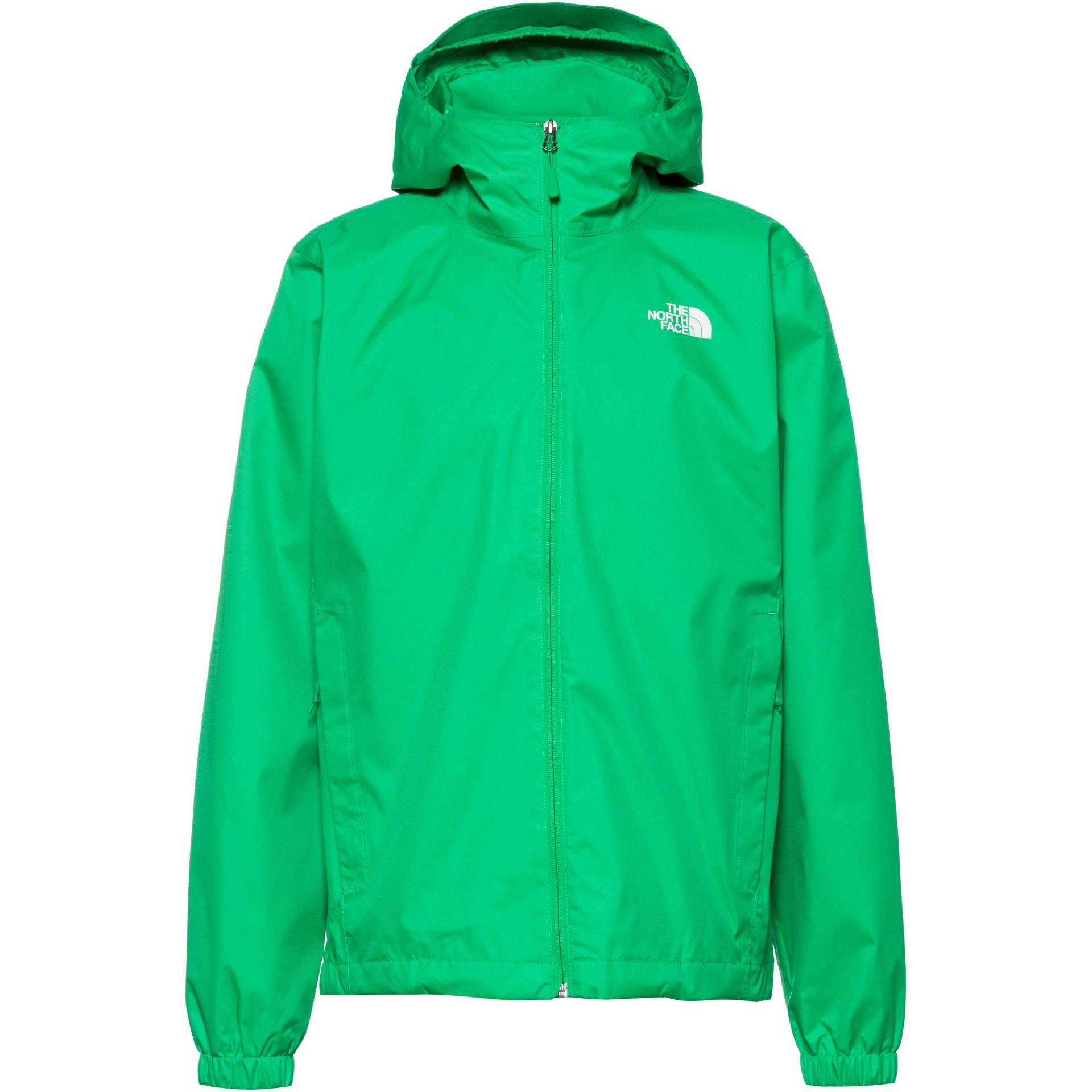 The North Face Quest Regenjacke Herren von The North Face