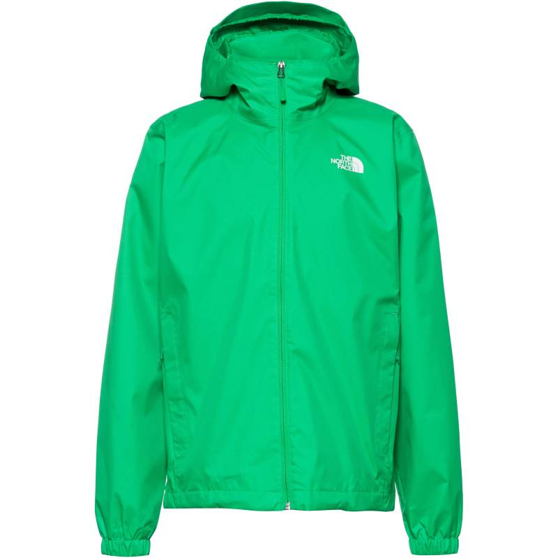 The North Face Quest Regenjacke Herren von The North Face