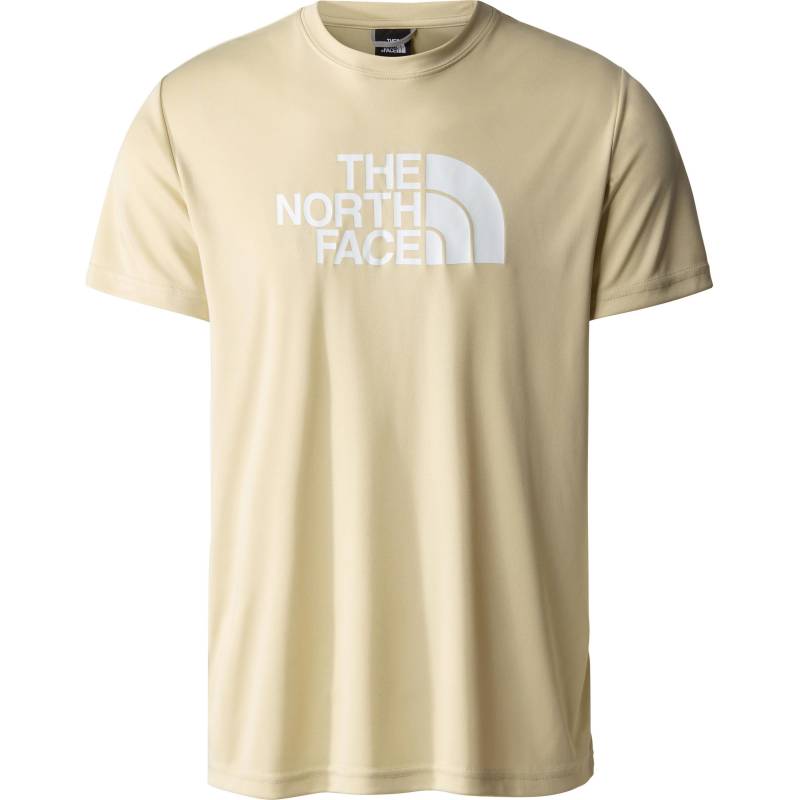 The North Face REAXION EASY Funktionsshirt Herren von The North Face