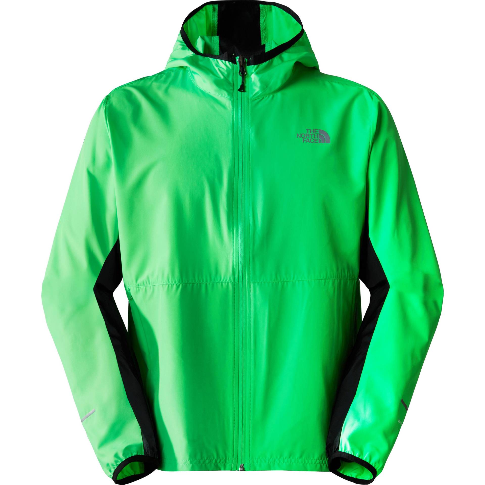 The North Face RUN Laufjacke Herren von The North Face