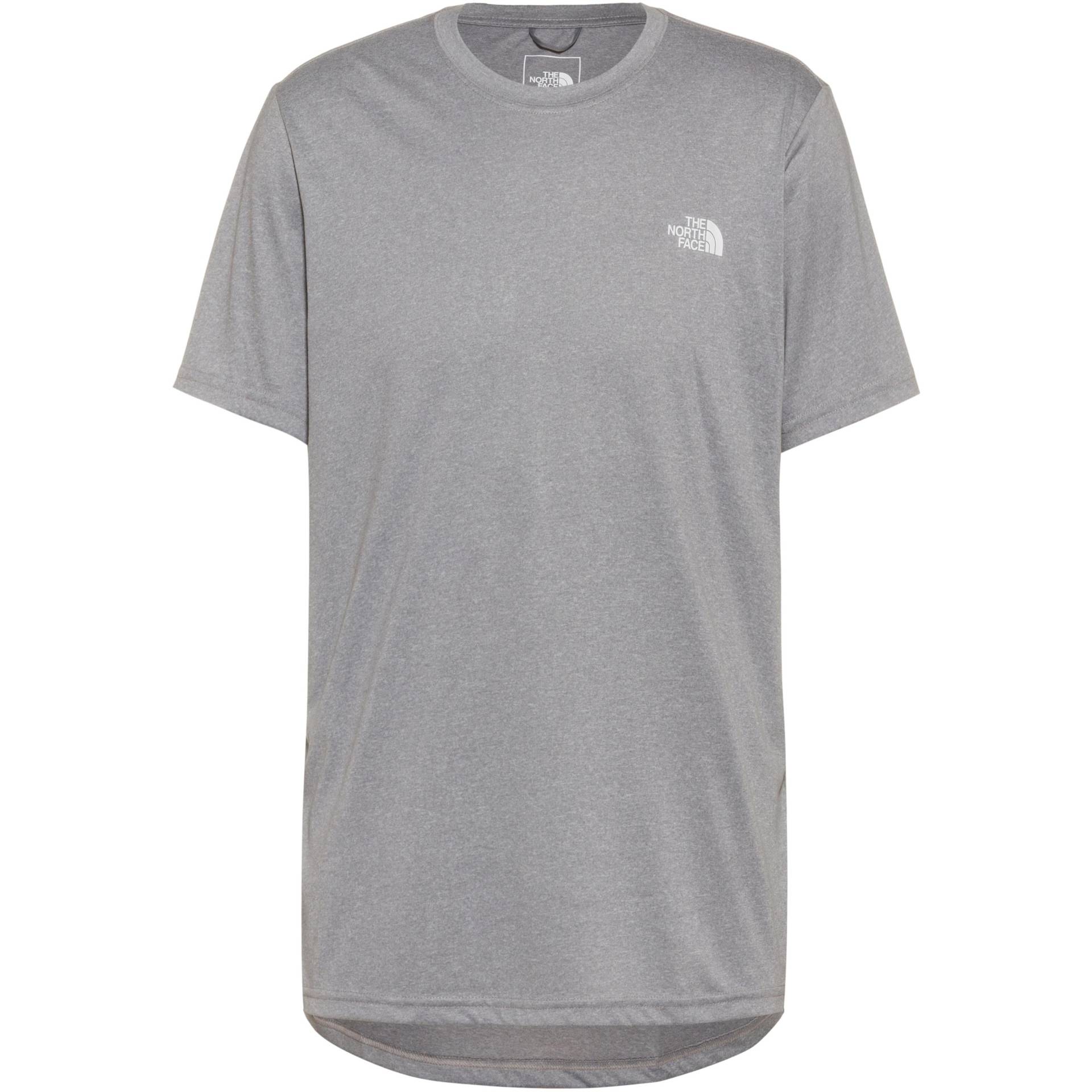 The North Face Reaxion Amp Funktionsshirt Herren von The North Face