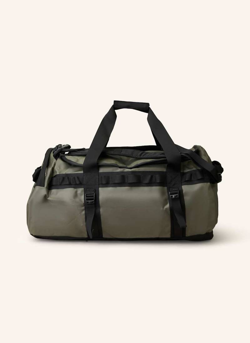 The North Face Reisetasche Base Camp Duffel Medium 71 L gruen von The North Face