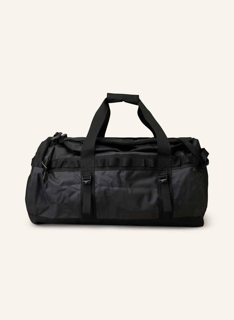 The North Face Reisetasche Base Camp Duffel Medium 71 L schwarz von The North Face