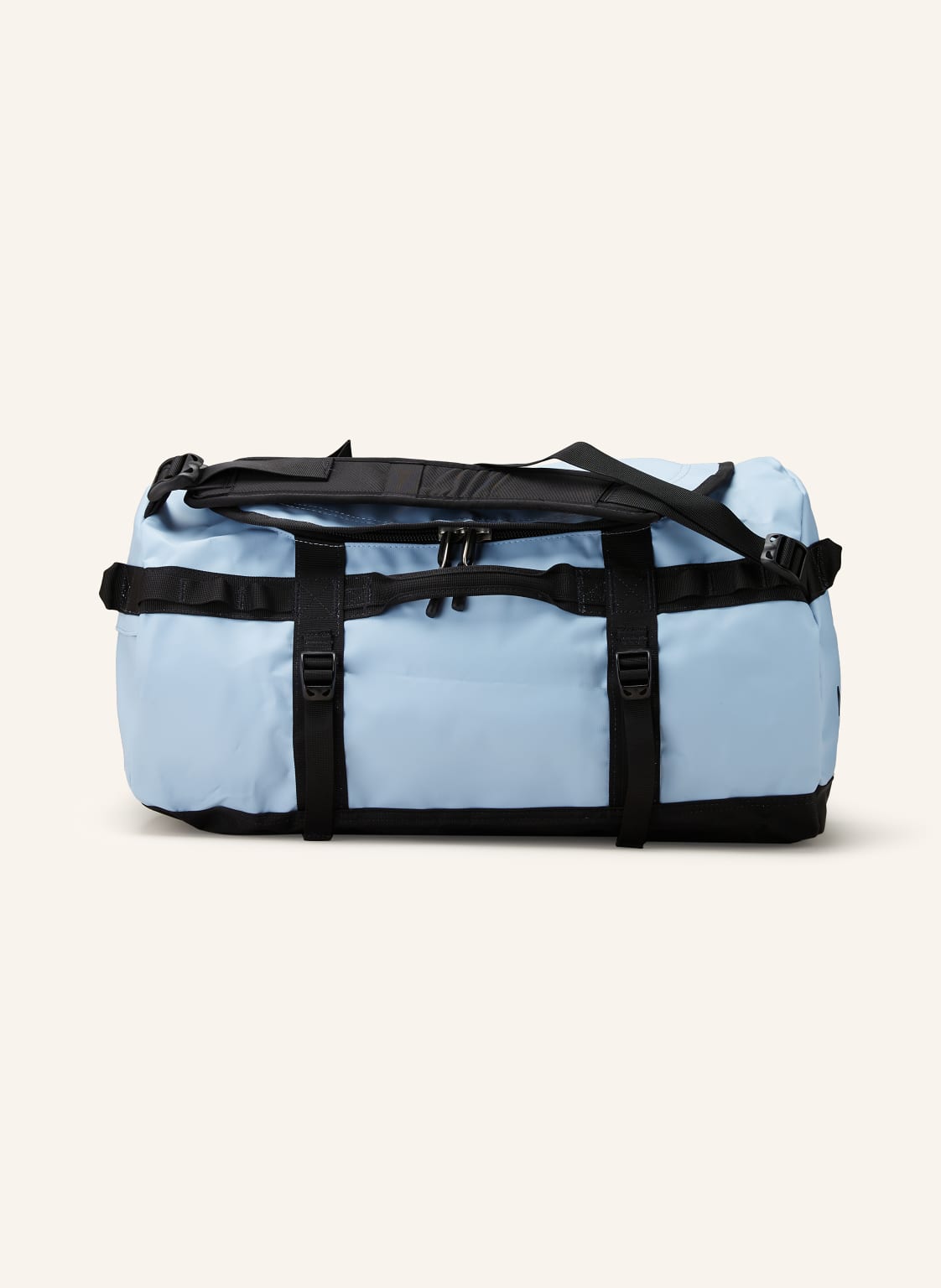 The North Face Reisetasche Base Camp Small 50 L blau von The North Face