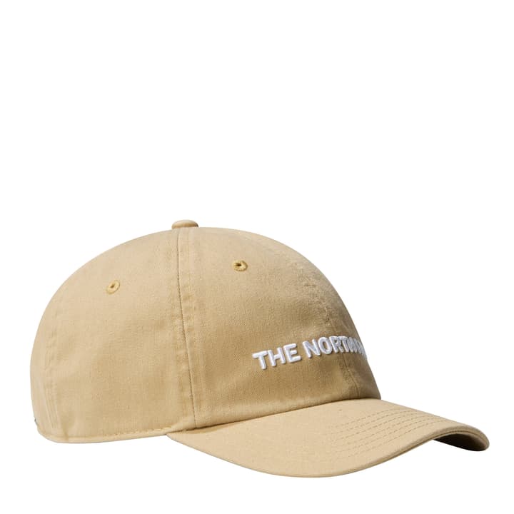 The North Face Roomy Norm Hut hellbeige von The North Face