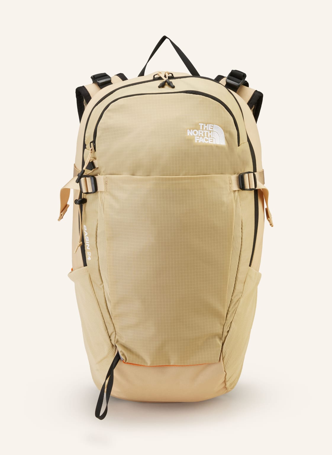 The North Face Rucksack Basin 24 L braun von The North Face