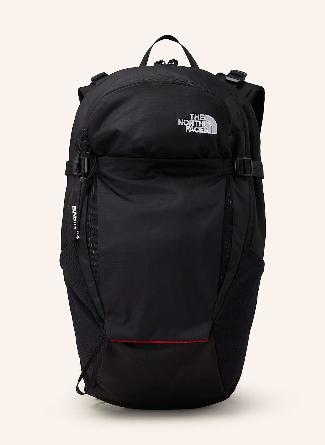 The North Face Rucksack Basin 24 L schwarz von The North Face