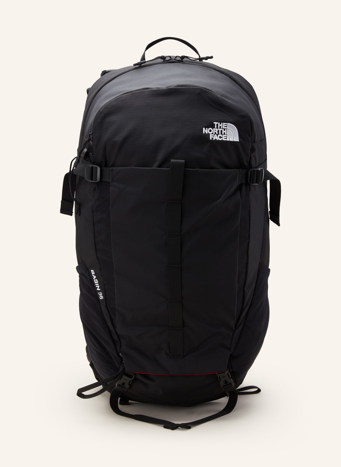 The North Face Rucksack Basin 36 L schwarz von The North Face