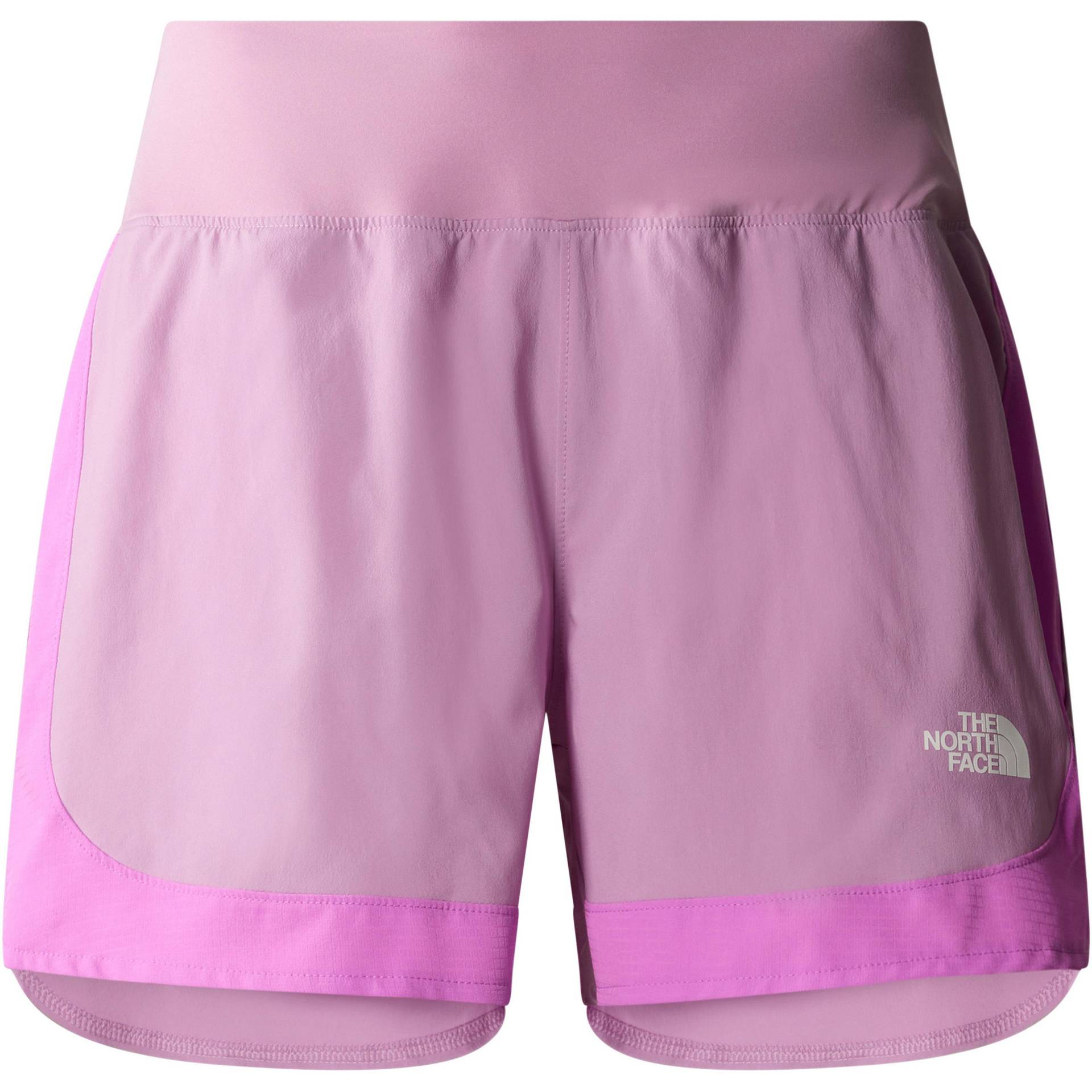 The North Face SUNRISER Funktionsshorts Damen von The North Face