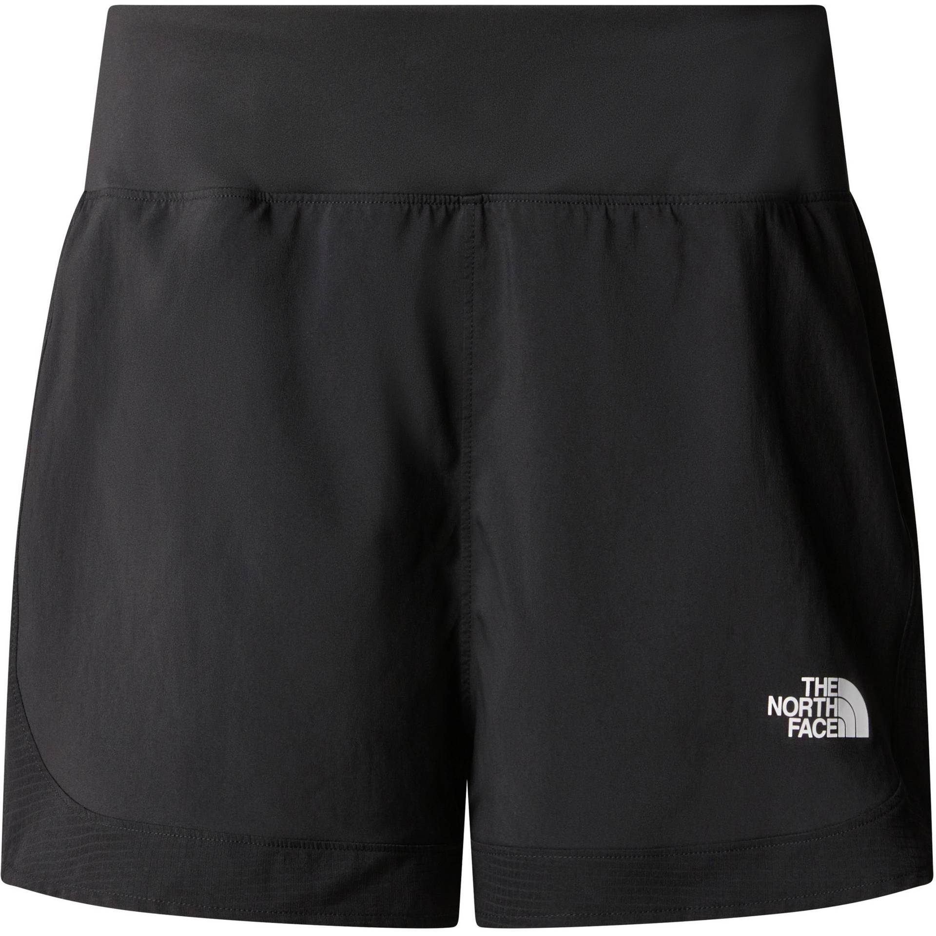 The North Face SUNRISER Funktionsshorts Damen von The North Face