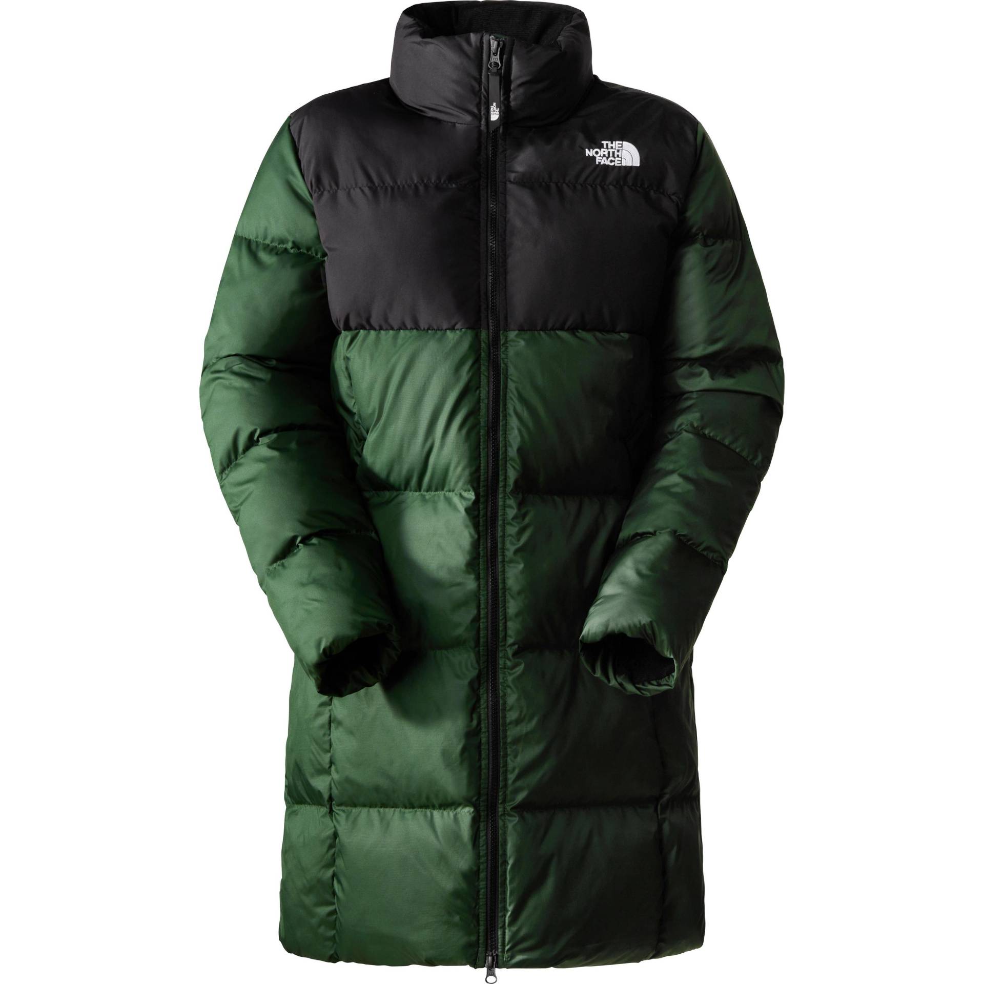 The North Face Saikuru Steppmantel Damen von The North Face