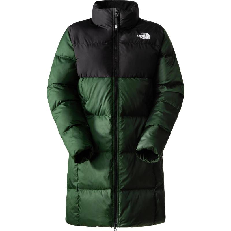 The North Face Saikuru Steppmantel Damen von The North Face