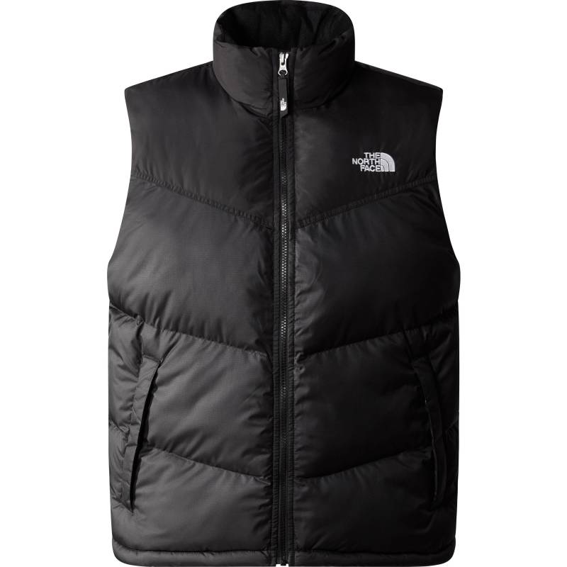 The North Face Saikuru Steppweste Herren von The North Face