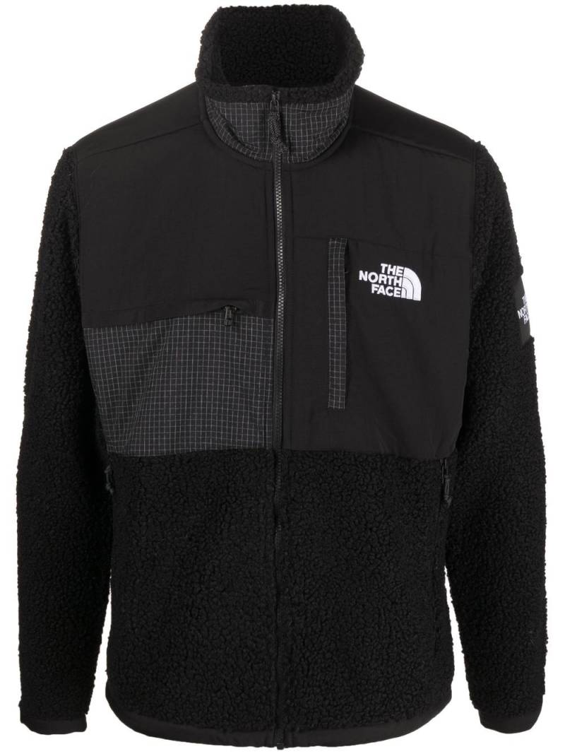 The North Face Seasonal Denali jacket - Black von The North Face