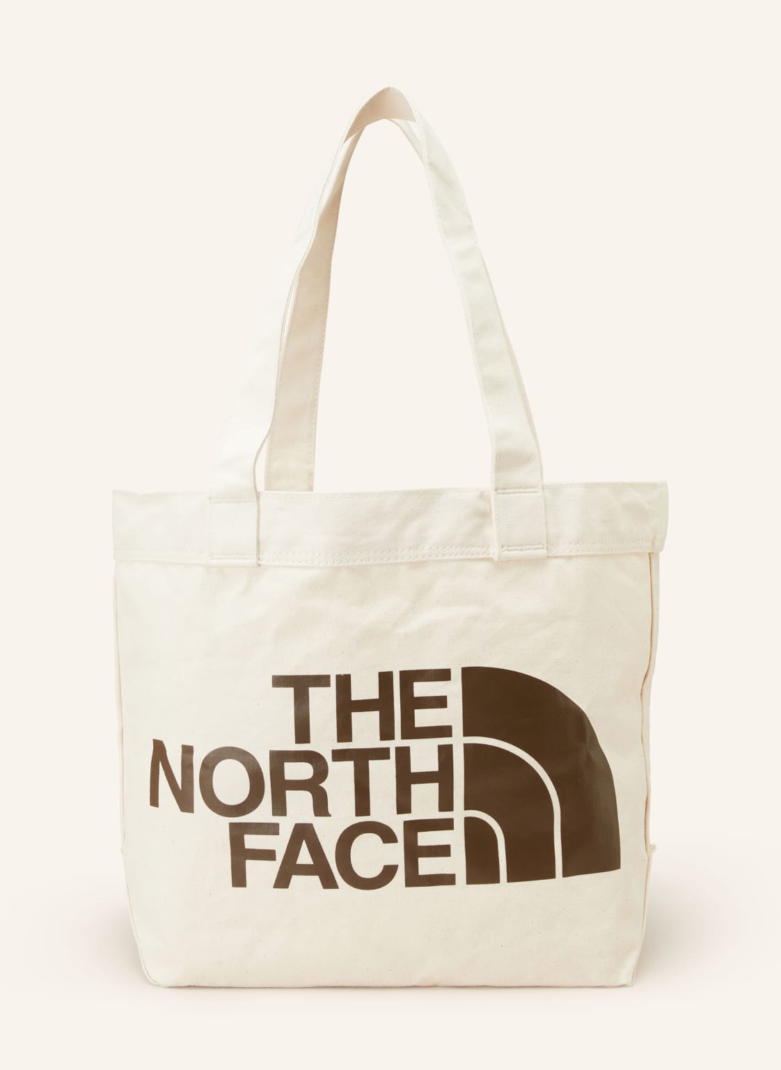 The North Face Shopper beige von The North Face