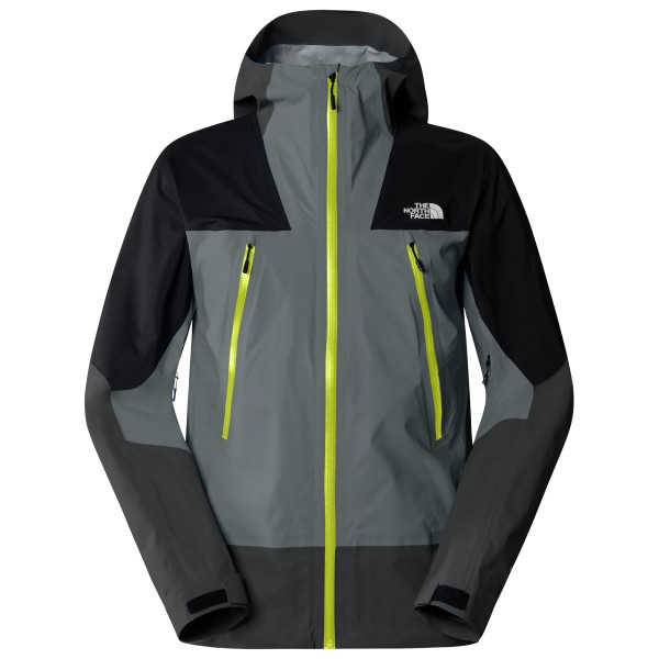 The North Face - Signal 2.5L Dryvent - Regenjacke Gr L;M;S;XL rot;schwarz The North Face - Signal 2.5L Dryvent - Regenjacke Gr L;M;S;XL rot;schwarz von The North Face