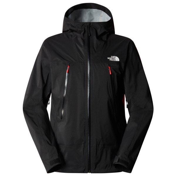The North Face - Signal 2.5L Dryvent - Regenjacke Gr M schwarz The North Face - Signal 2.5L Dryvent - Regenjacke Gr M schwarz von The North Face