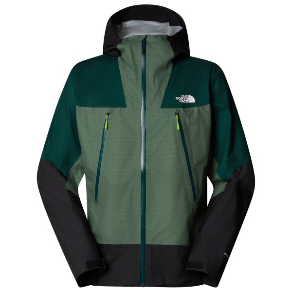 The North Face - Signal 2.5L Dryvent - Regenjacke Gr XL schwarz The North Face - Signal 2.5L Dryvent - Regenjacke Gr XL schwarz von The North Face