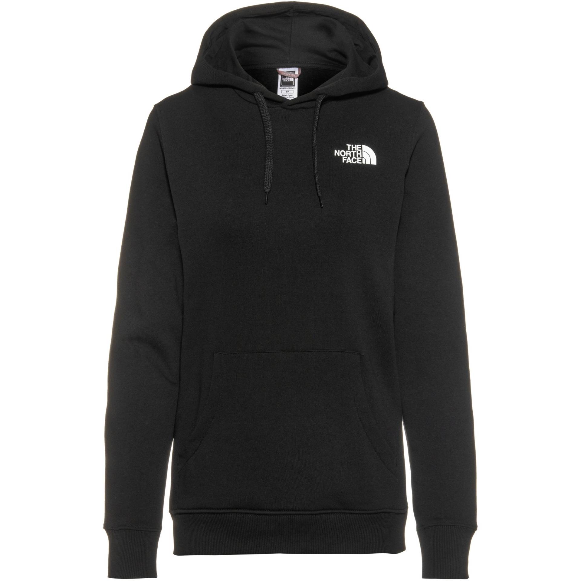 The North Face Simple Dome Hoodie Damen von The North Face