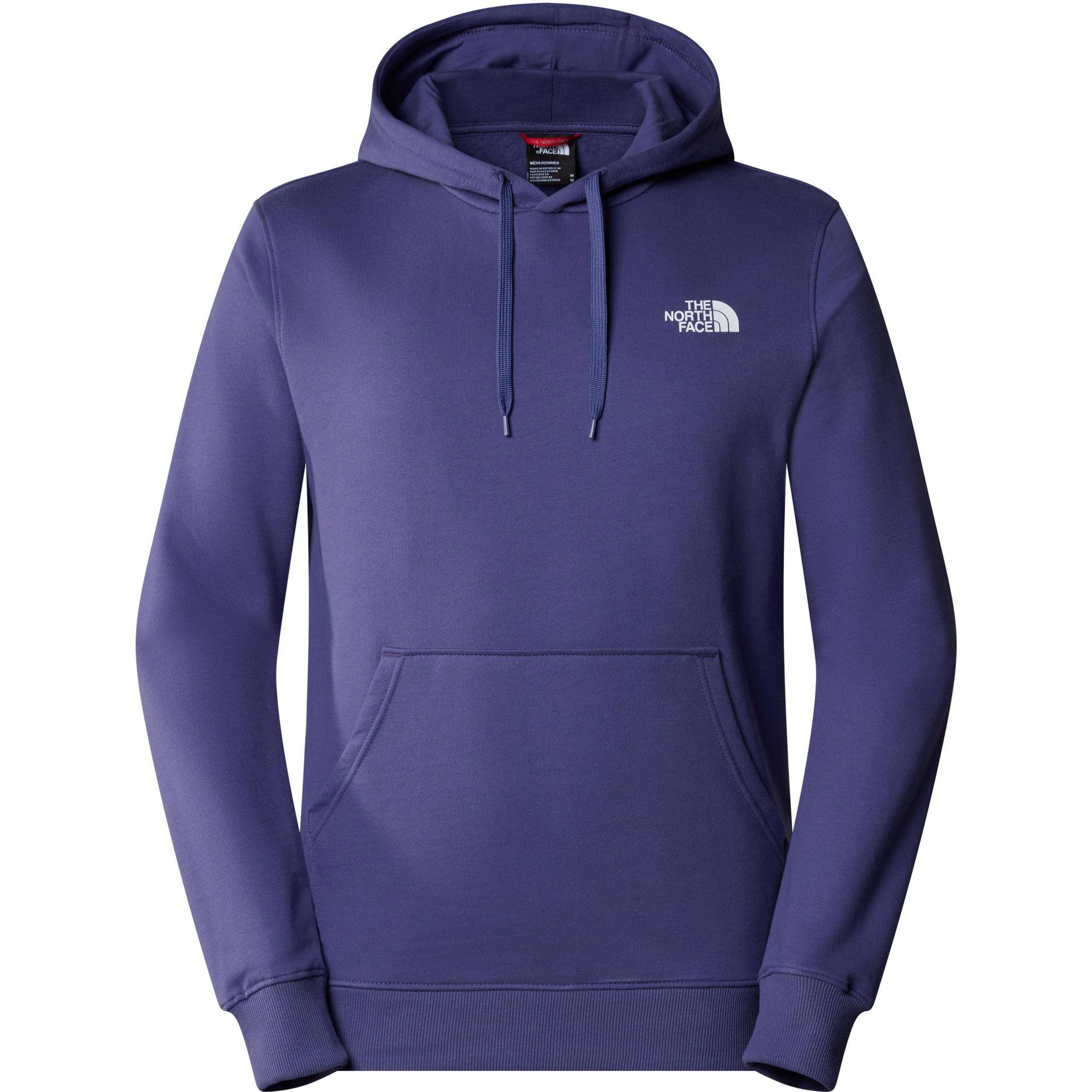 The North Face Simple Dome Hoodie Herren von The North Face