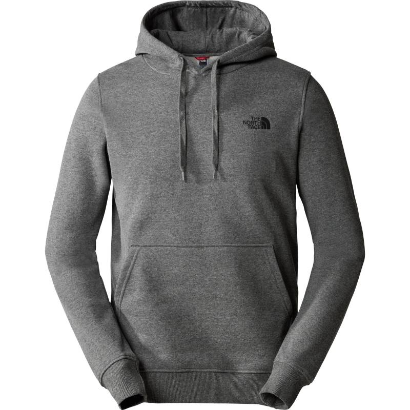 The North Face Simple Dome Hoodie Herren von The North Face