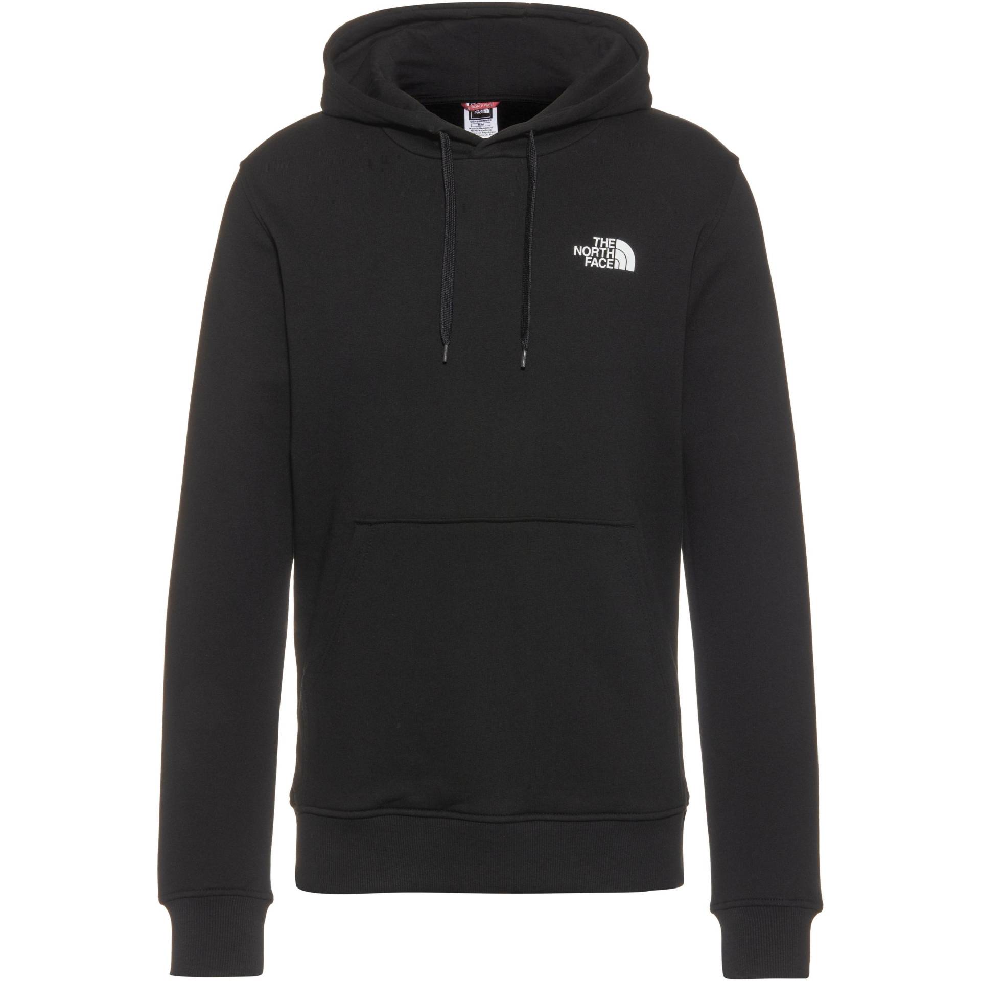 The North Face Simple Dome Hoodie Herren von The North Face