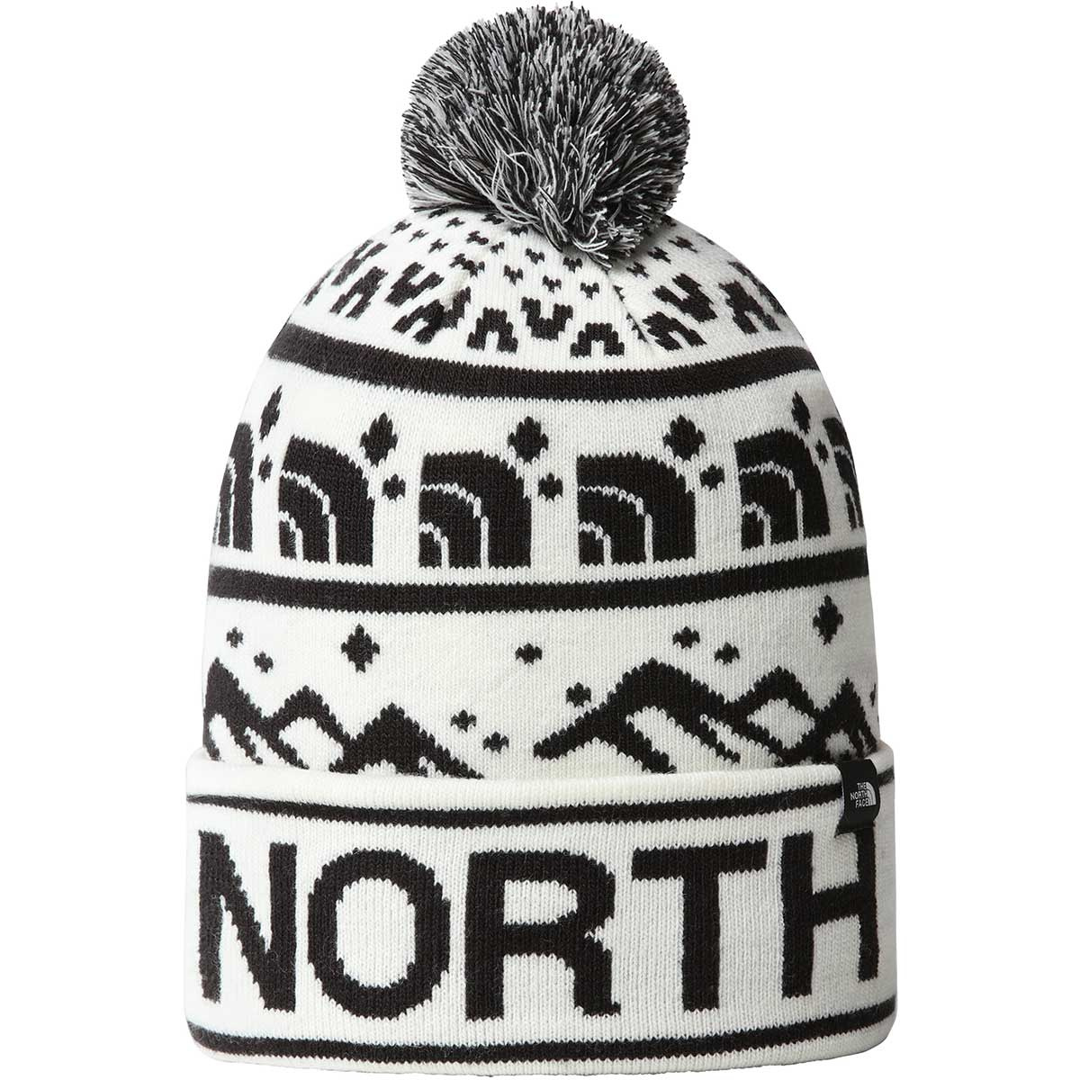 The North Face Ski Tuke Mütze The North Face Ski Tuke Mütze von The North Face