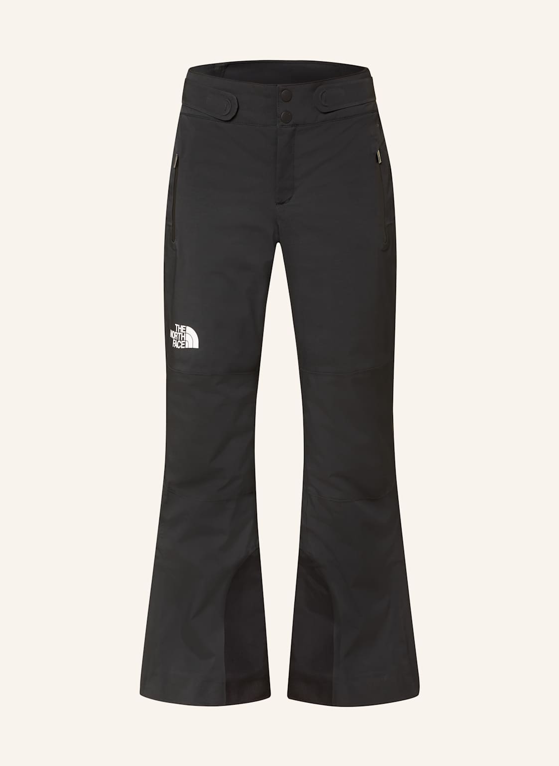 The North Face Skihose Lenado schwarz The North Face Skihose Lenado schwarz von The North Face