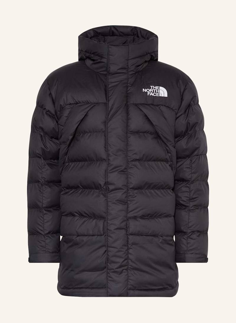 The North Face Steppmantel Limbara schwarz von The North Face