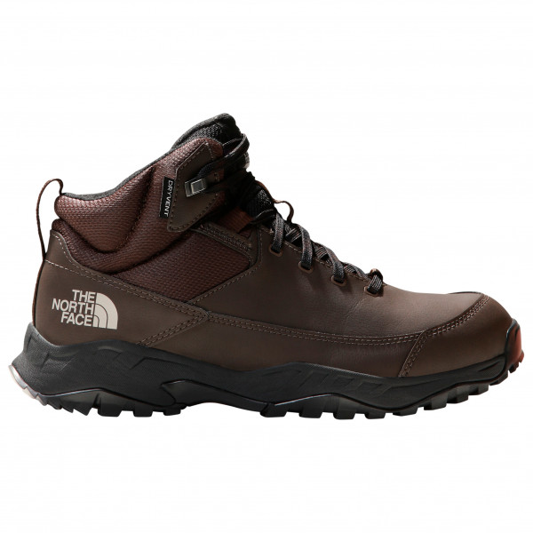 The North Face - Storm Strike III WP - Winterschuhe Gr 7 schwarz/braun von The North Face