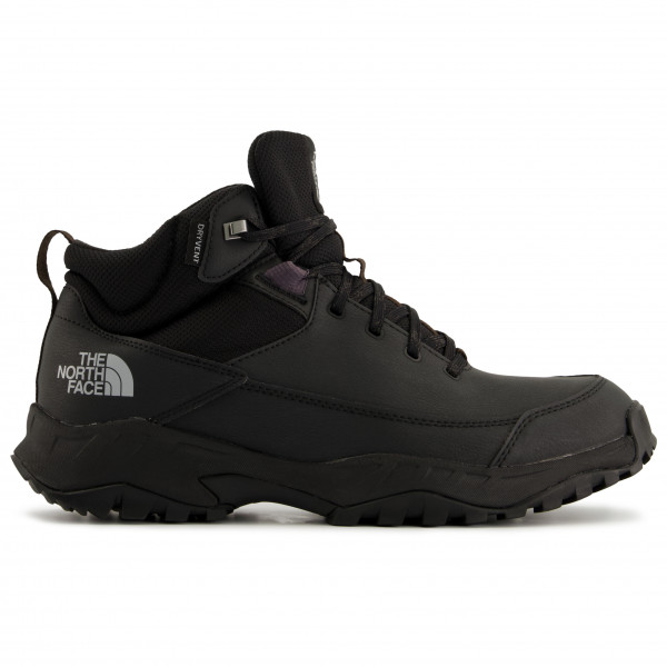 The North Face - Storm Strike III WP - Winterschuhe Gr 7 schwarz/braun von The North Face