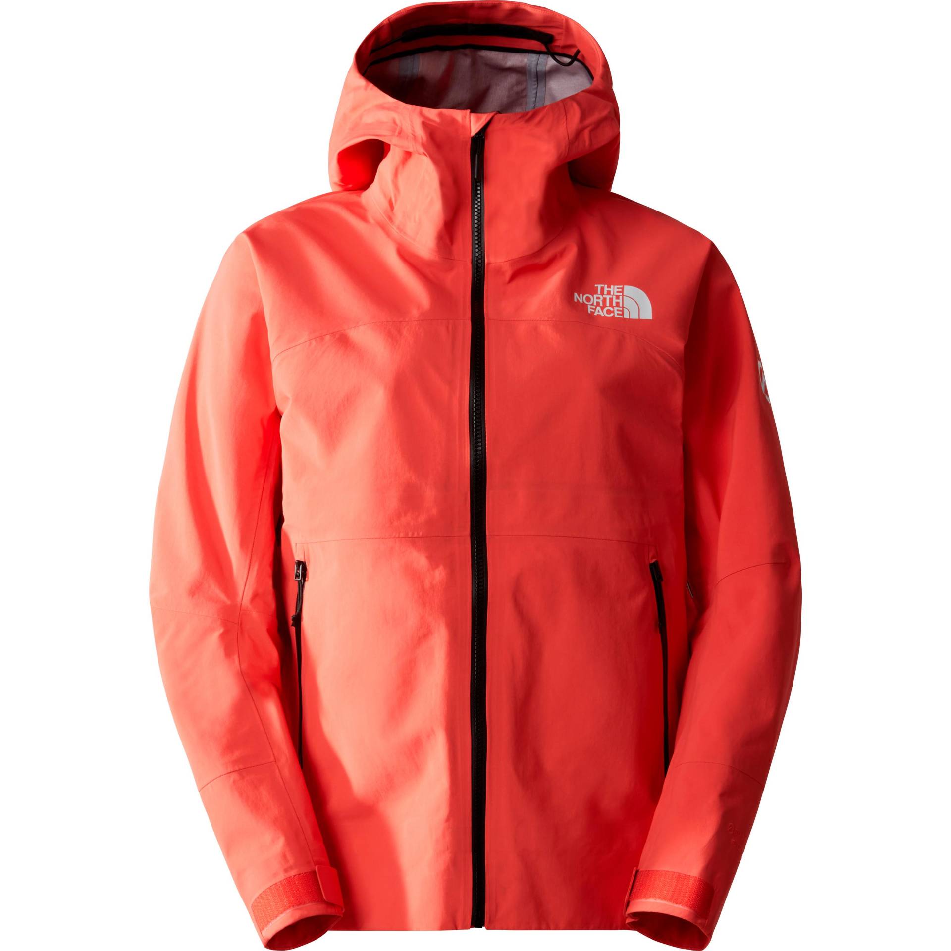 The North Face Summit Chamlang Futurelight Hardshelljacke Damen von The North Face