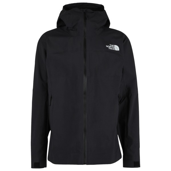 The North Face - Summit Chamlang Futurelight Jacket - Regenjacke Gr L schwarz von The North Face