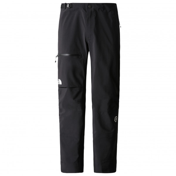 The North Face - Summit Chamlang Futurelight Pant - Regenhose Gr L - Regular;M - Regular;S - Regular;XL - Regular;XXL - Regular schwarz von The North Face