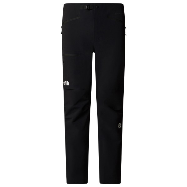 The North Face - Summit Chamlang Softshell Pant - Tourenhose Gr M - Regular schwarz The North Face - Summit Chamlang Softshell Pant - Tourenhose Gr M - Regular schwarz von The North Face