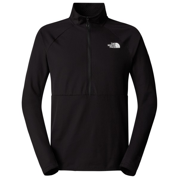 The North Face - Summit Futurefleece LT 1/2 Zip - Fleecepullover Gr S schwarz The North Face - Summit Futurefleece LT 1/2 Zip - Fleecepullover Gr S schwarz von The North Face
