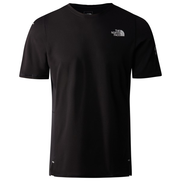 The North Face - Summit High Trail S/S - Laufshirt Gr XL schwarz The North Face - Summit High Trail S/S - Laufshirt Gr XL schwarz von The North Face