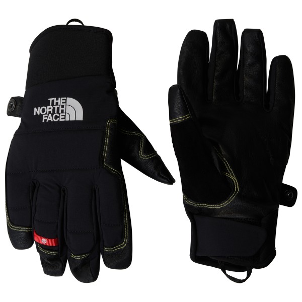 The North Face - Summit Lightweight Climb Glove - Handschuhe Gr S schwarz The North Face - Summit Lightweight Climb Glove - Handschuhe Gr S schwarz von The North Face